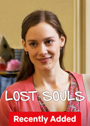 Lost Souls poster